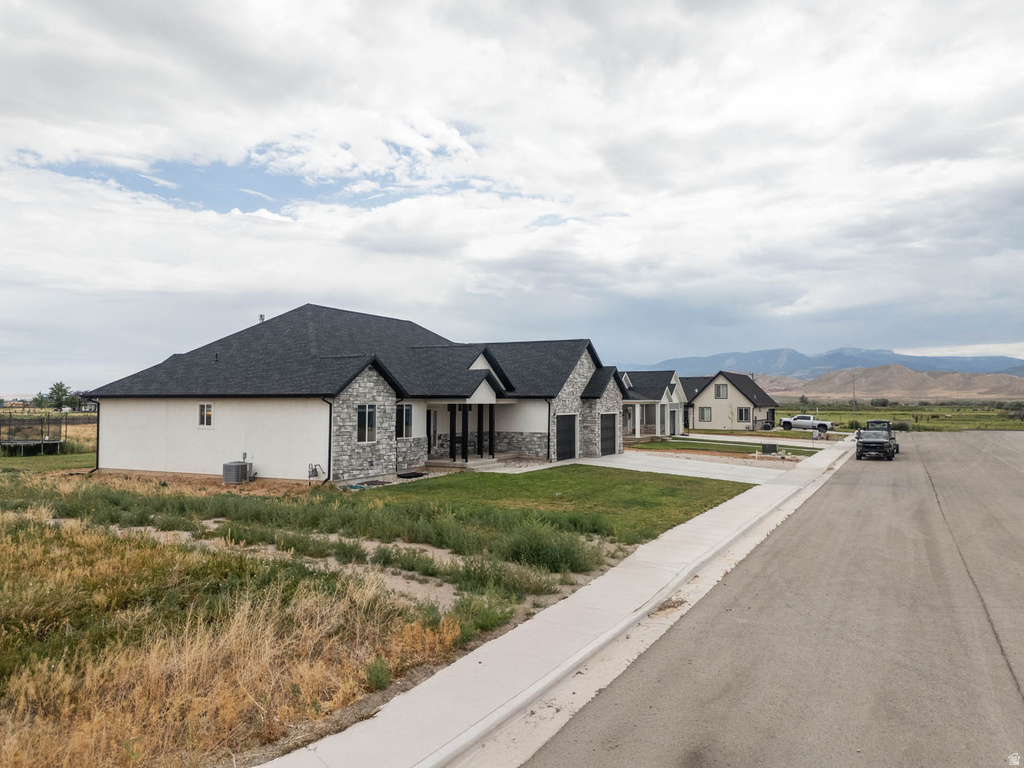186 W 580 N Redmond, UT 84652