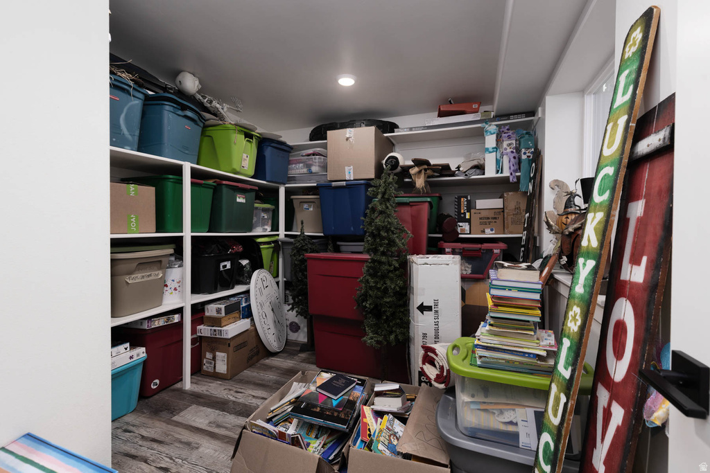 186 W 580 N Redmond, UT 84652