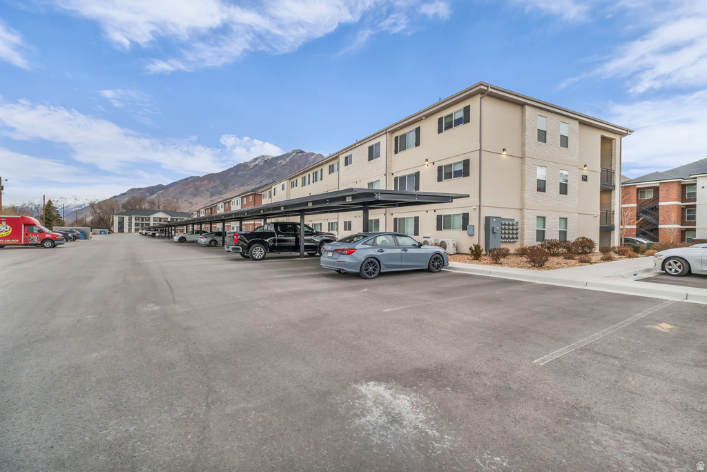 618 S 100 W #D102 Springville, UT 84663