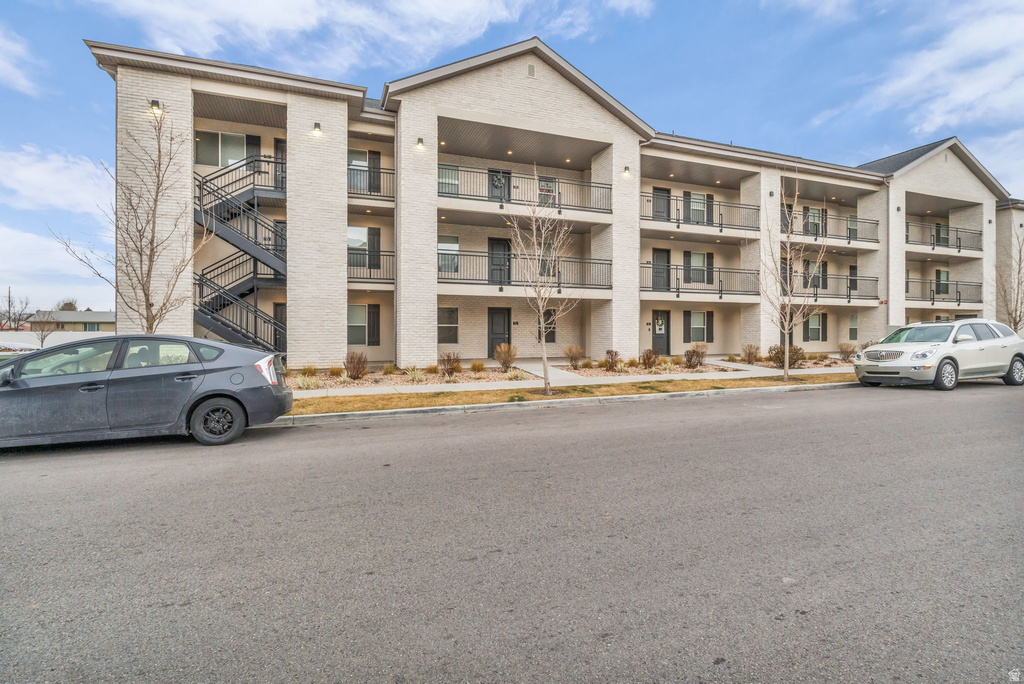 618 S 100 W #D102 Springville, UT 84663