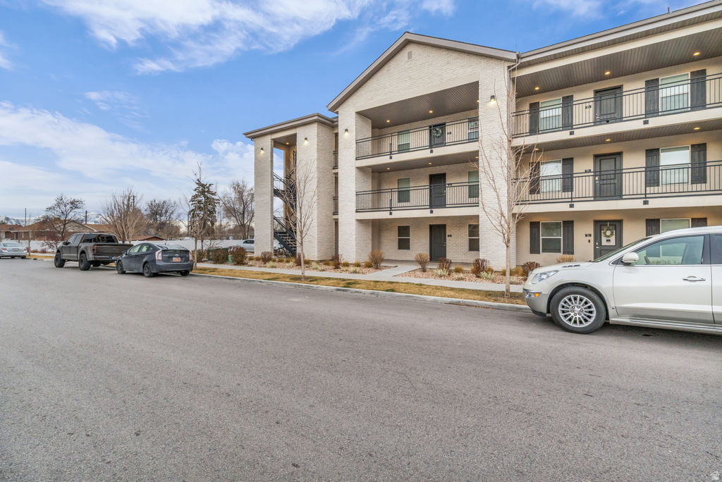 618 S 100 W #D102 Springville, UT 84663