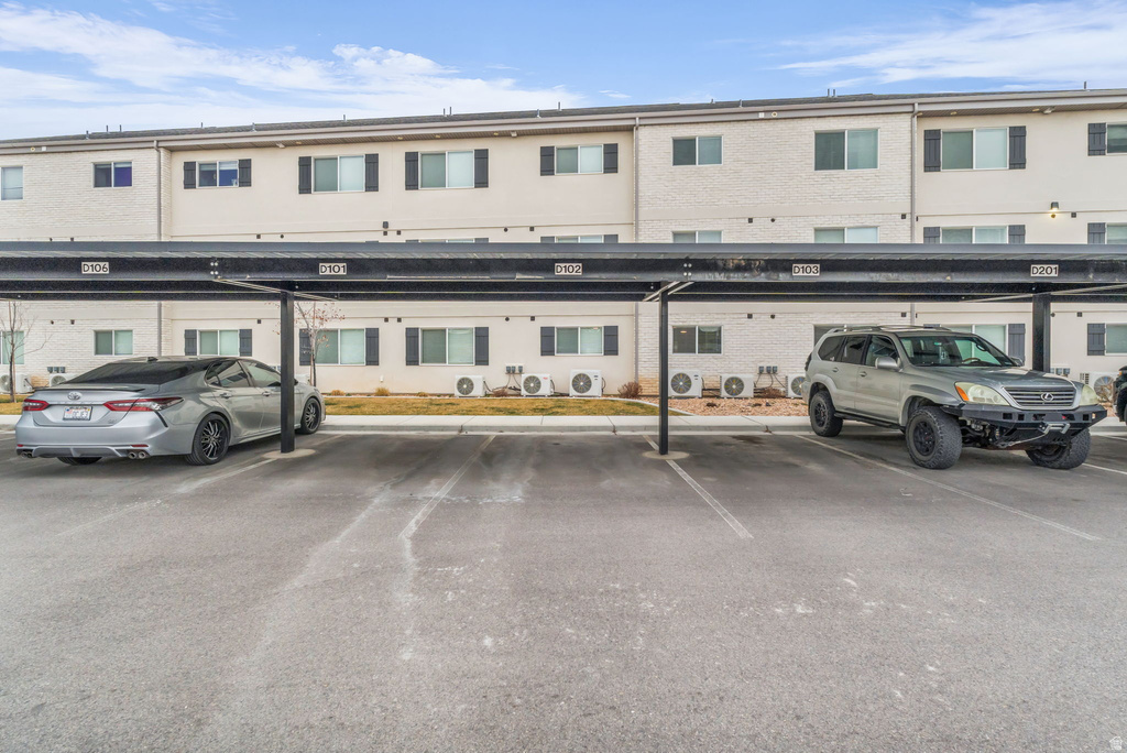 618 S 100 W #D102 Springville, UT 84663