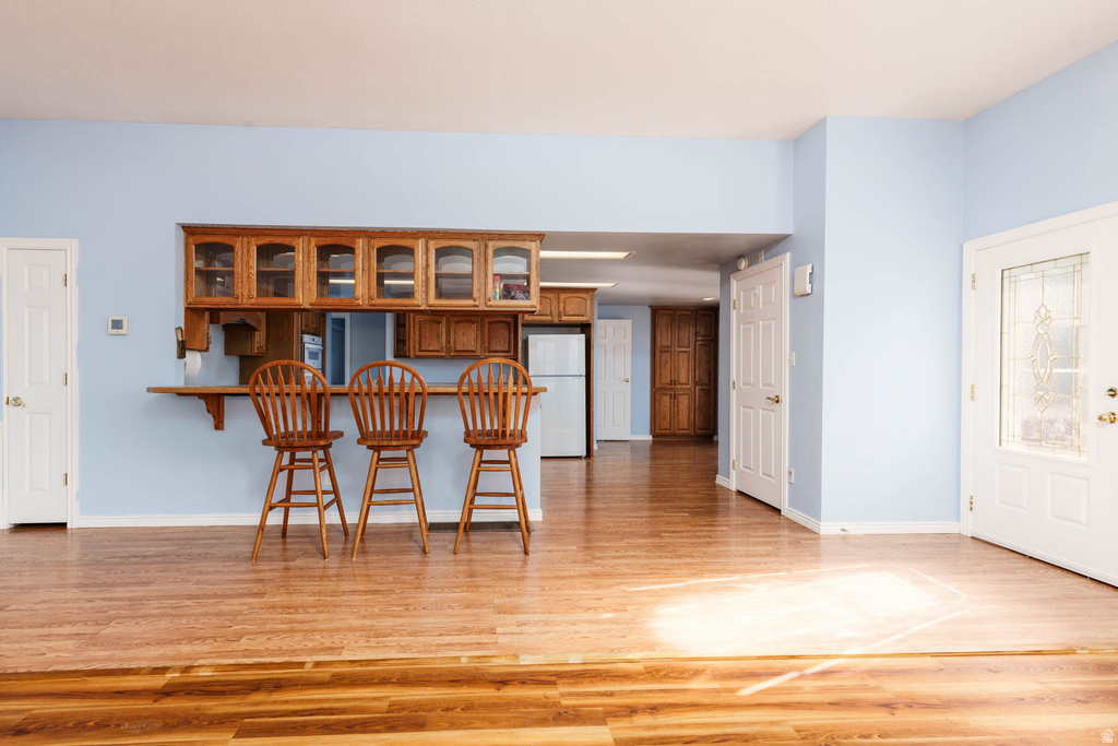 1395 S BULLION RD Marysvale, UT 84750