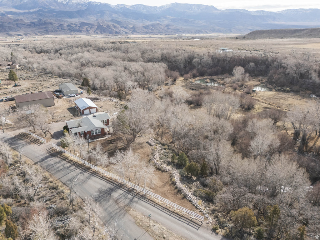 1395 S BULLION RD Marysvale, UT 84750