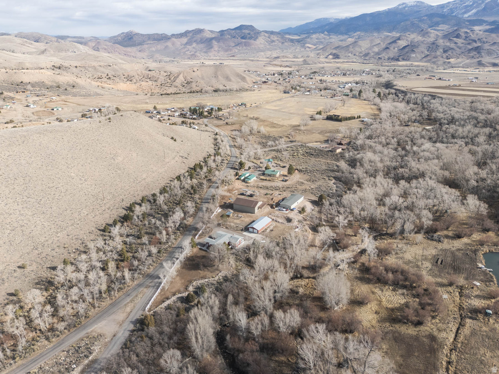 1395 S BULLION RD Marysvale, UT 84750