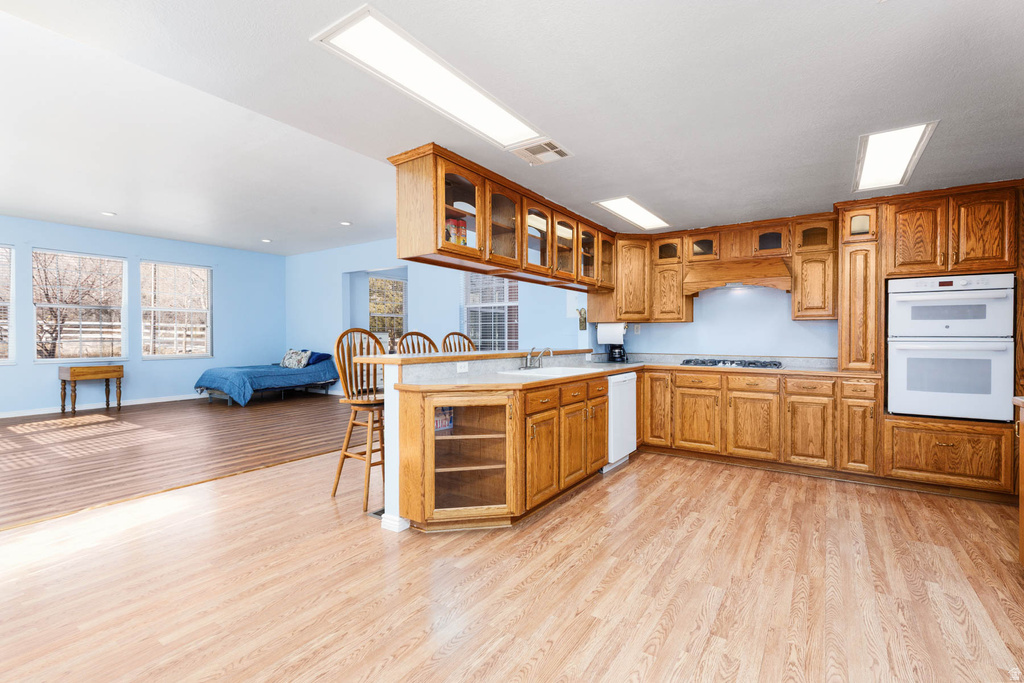 1395 S BULLION RD Marysvale, UT 84750