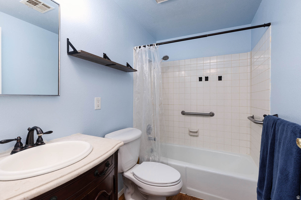 1395 S BULLION RD Marysvale, UT 84750