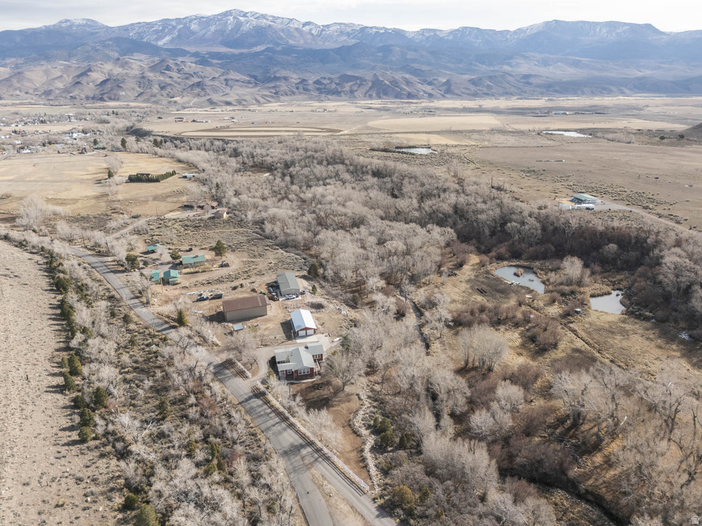 1395 S BULLION RD Marysvale, UT 84750