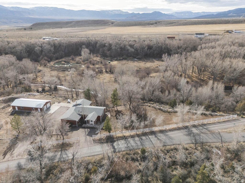 1395 S BULLION RD Marysvale, UT 84750