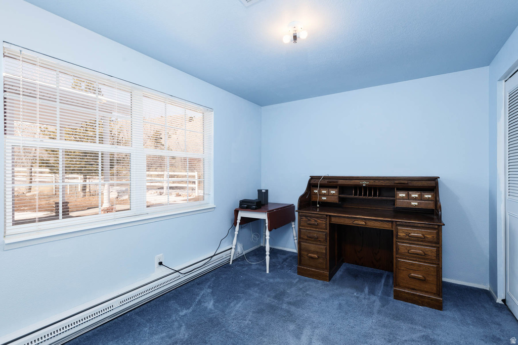 1395 S BULLION RD Marysvale, UT 84750