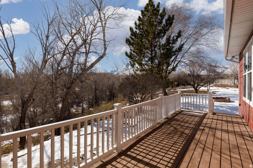 1395 S BULLION RD Marysvale, UT 84750