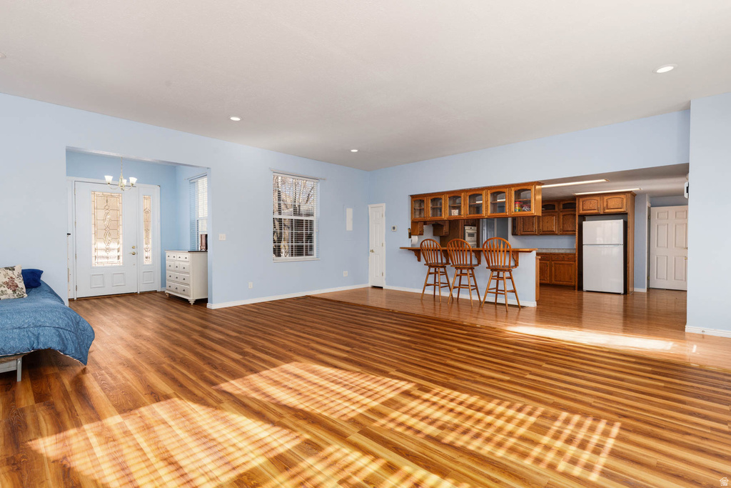 1395 S BULLION RD Marysvale, UT 84750