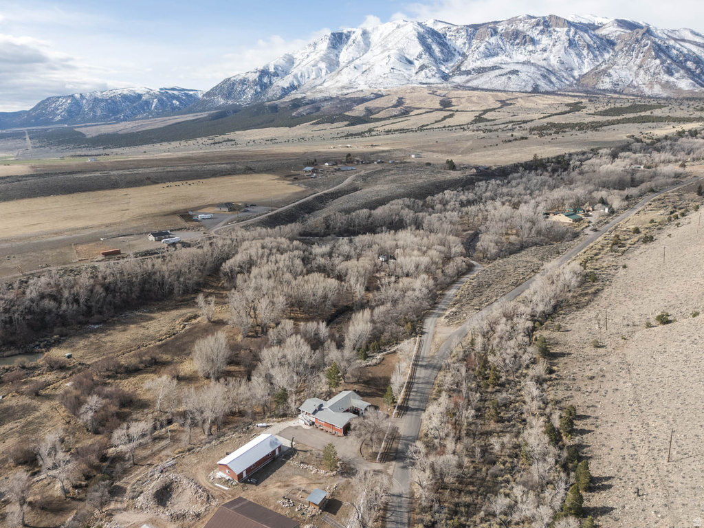 1395 S BULLION RD Marysvale, UT 84750