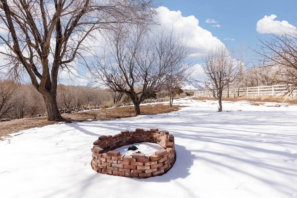 1395 S BULLION RD Marysvale, UT 84750