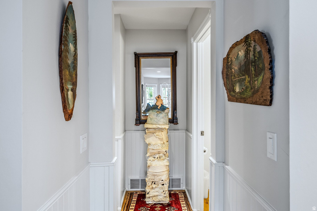 1550 E LUCKY JOHN DR Park City, UT 84060