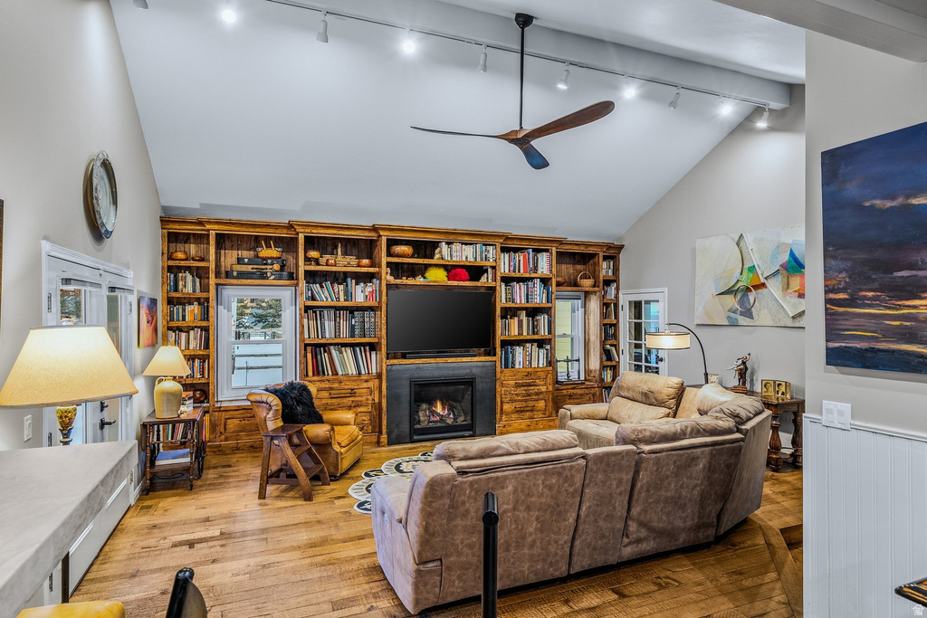 1550 E LUCKY JOHN DR Park City, UT 84060