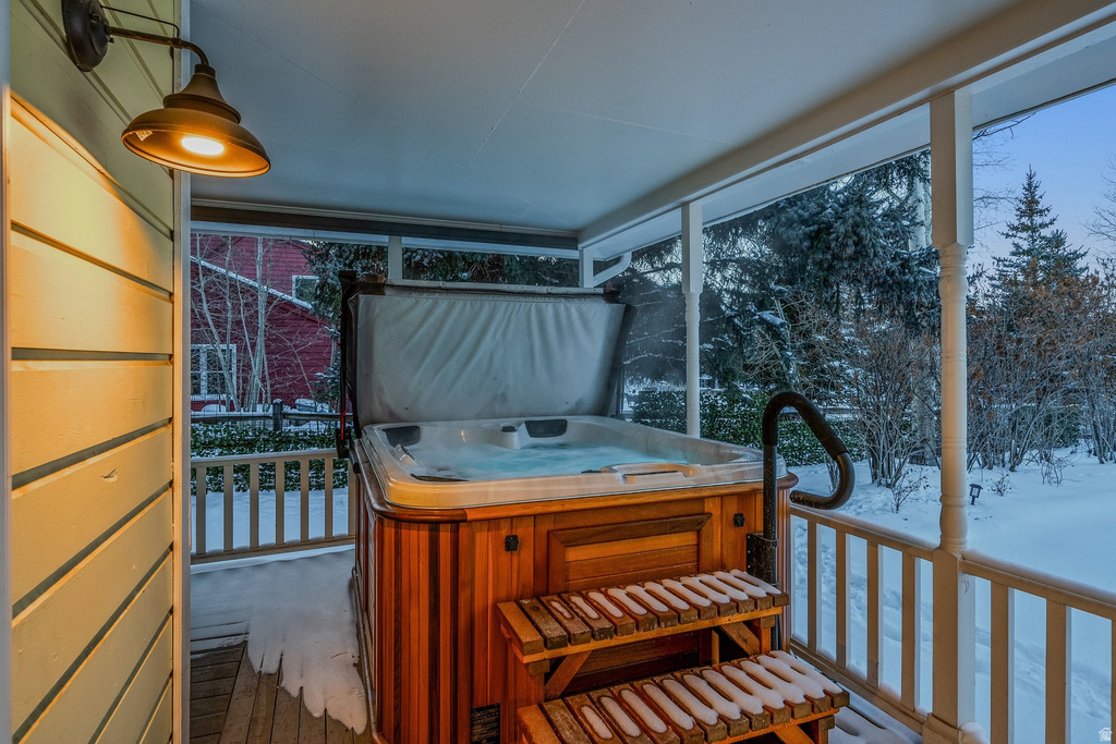 1550 E LUCKY JOHN DR Park City, UT 84060