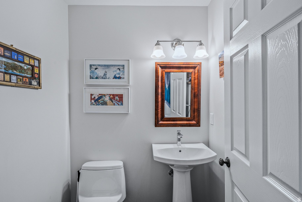 1550 E LUCKY JOHN DR Park City, UT 84060