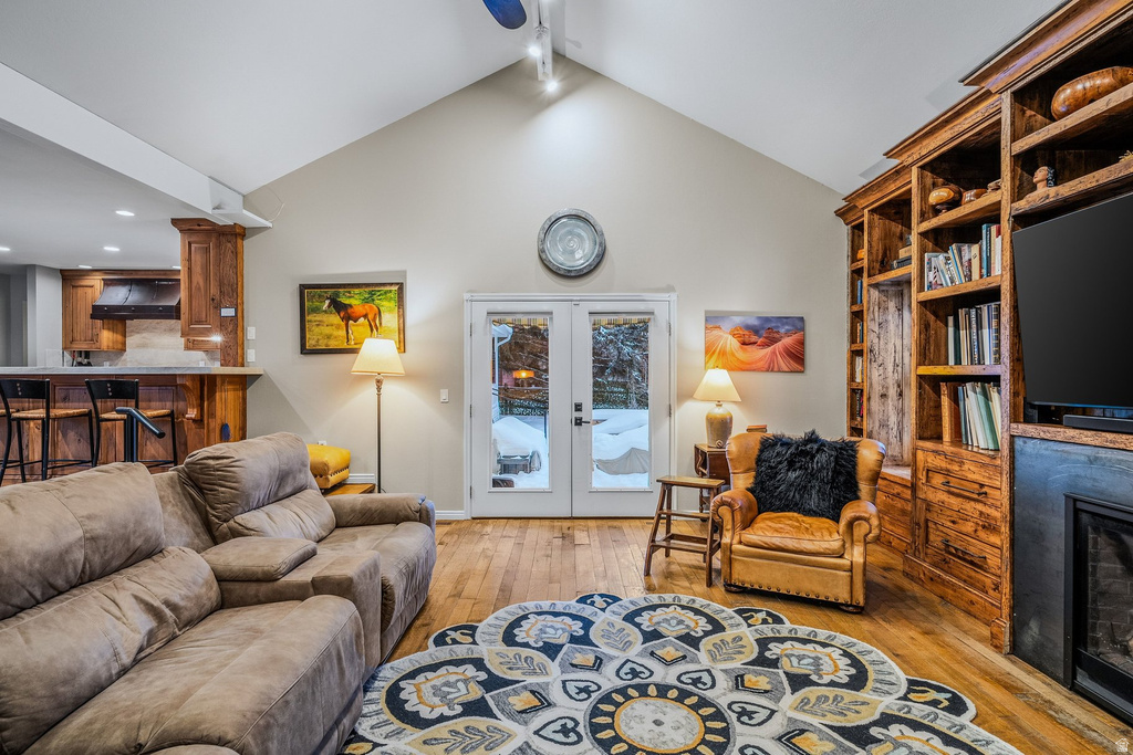 1550 E LUCKY JOHN DR Park City, UT 84060