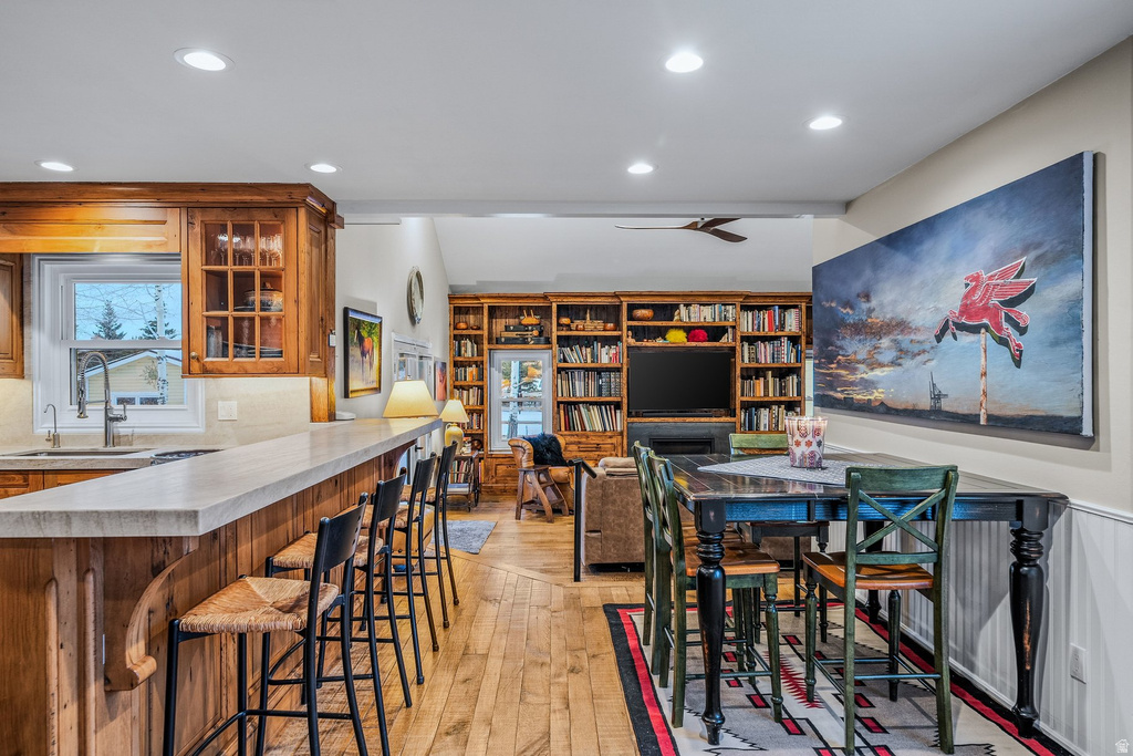 1550 E LUCKY JOHN DR Park City, UT 84060