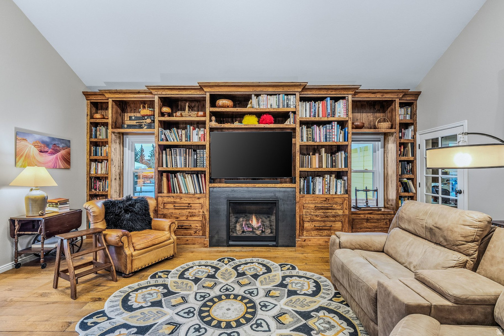 1550 E LUCKY JOHN DR Park City, UT 84060