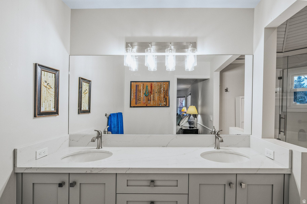 1550 E LUCKY JOHN DR Park City, UT 84060