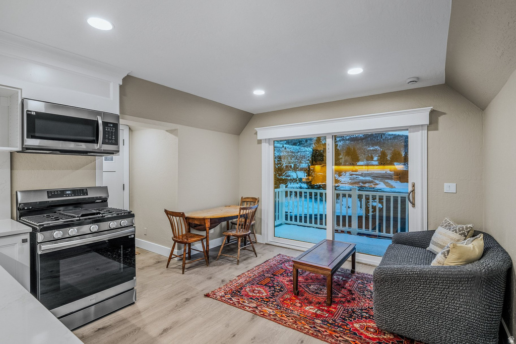 1550 E LUCKY JOHN DR Park City, UT 84060