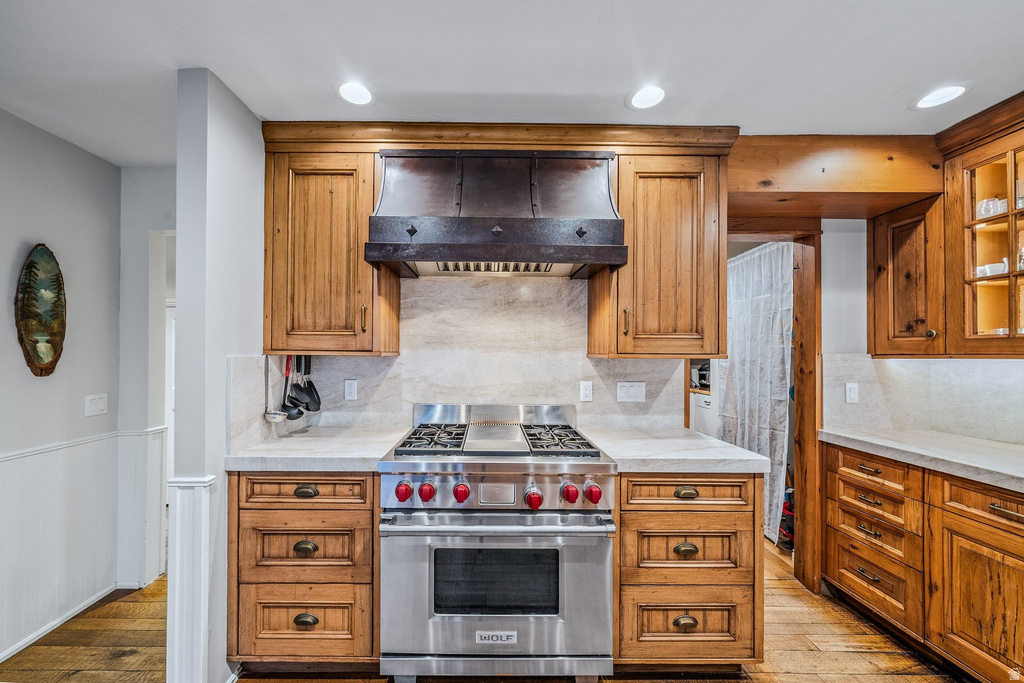 1550 E LUCKY JOHN DR Park City, UT 84060