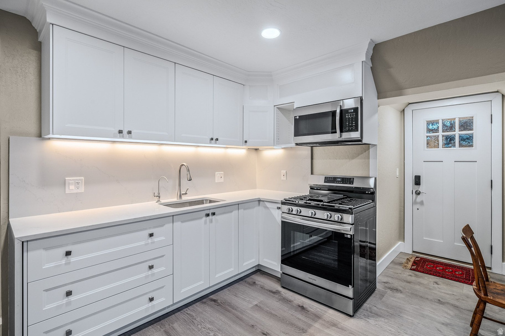 1550 E LUCKY JOHN DR Park City, UT 84060