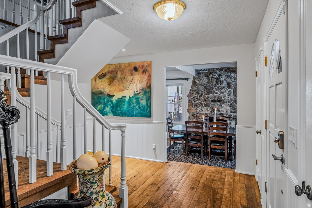 1550 E LUCKY JOHN DR Park City, UT 84060