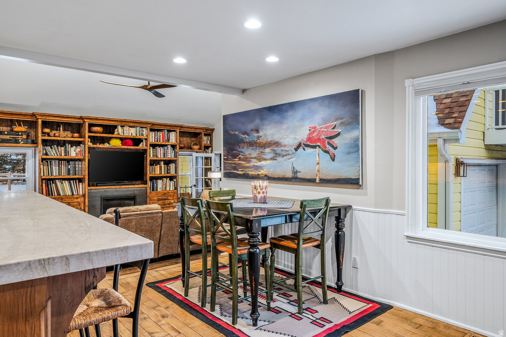 1550 E LUCKY JOHN DR Park City, UT 84060