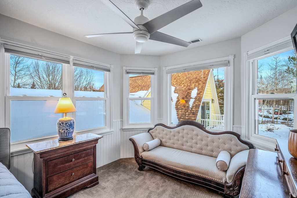 1550 E LUCKY JOHN DR Park City, UT 84060