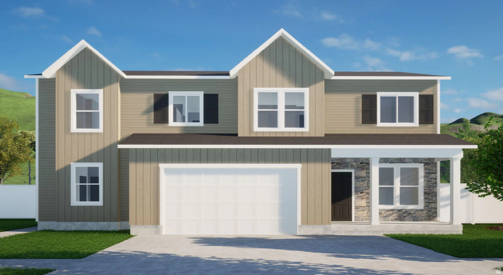 3394 S 960 W Nibley, UT 84321