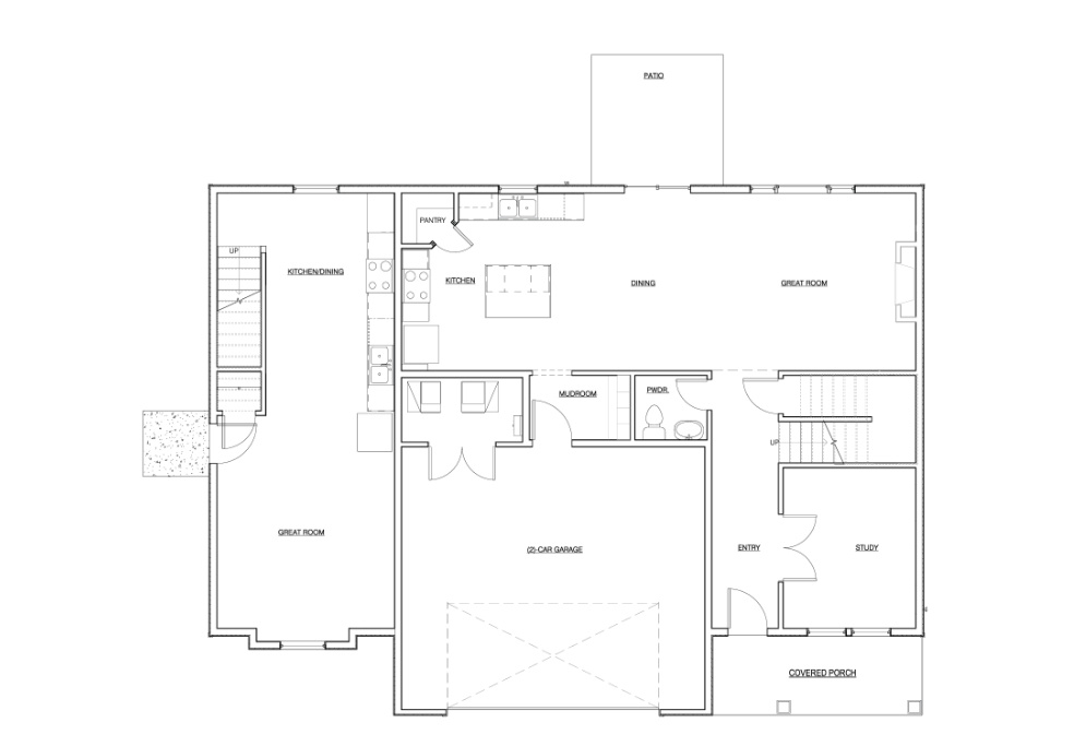3394 S 960 W Nibley, UT 84321