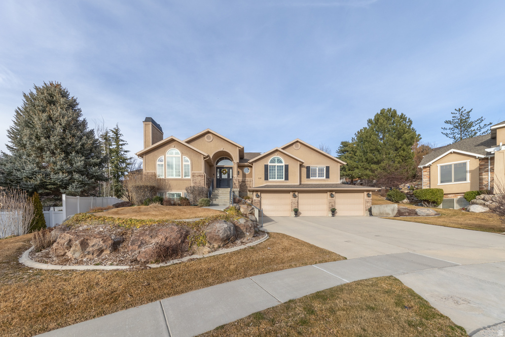 1129 E SANDERS RD Sandy, UT 84094