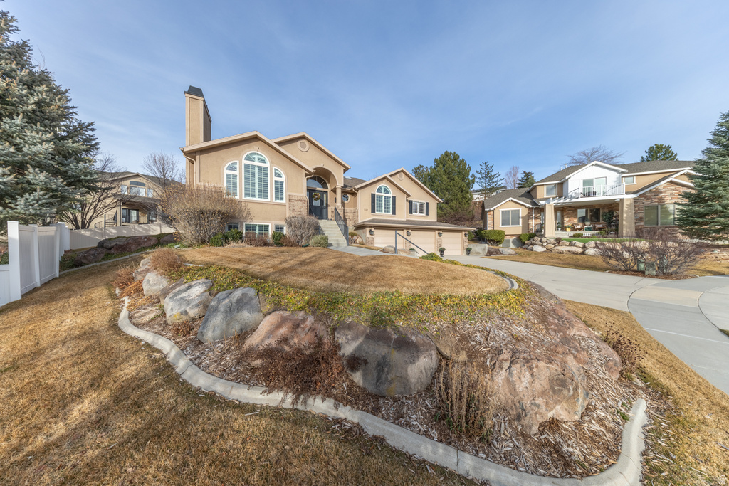 1129 E SANDERS RD Sandy, UT 84094