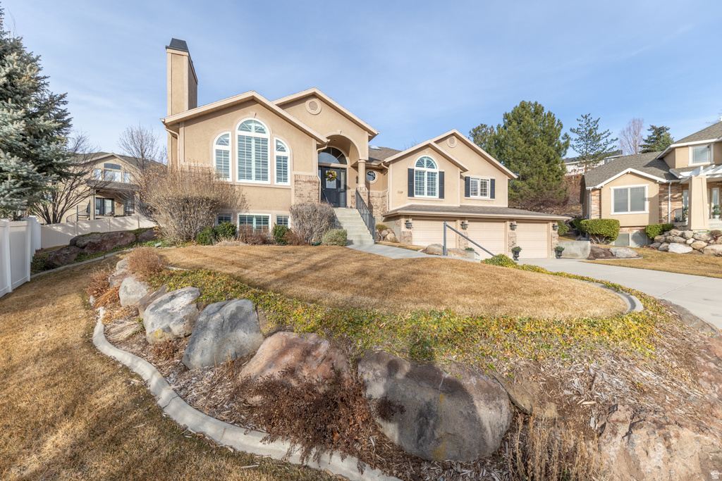 1129 E SANDERS RD Sandy, UT 84094