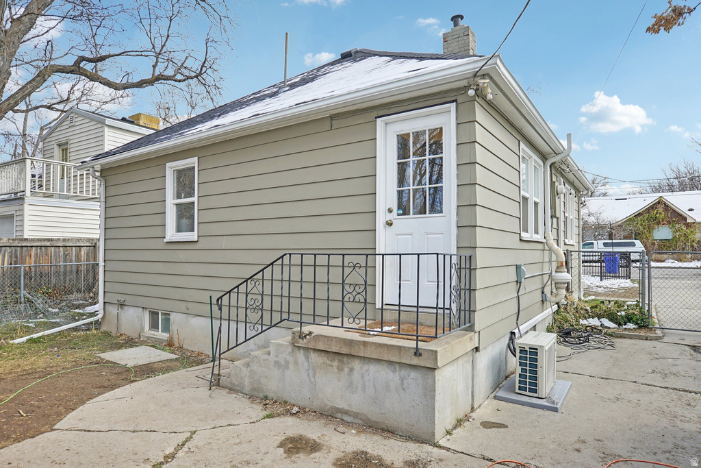 3244 S 1000 E Millcreek, UT 84106