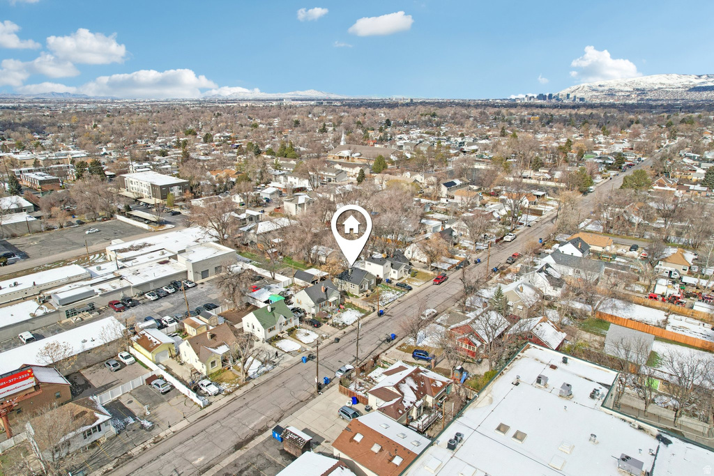 3244 S 1000 E Millcreek, UT 84106