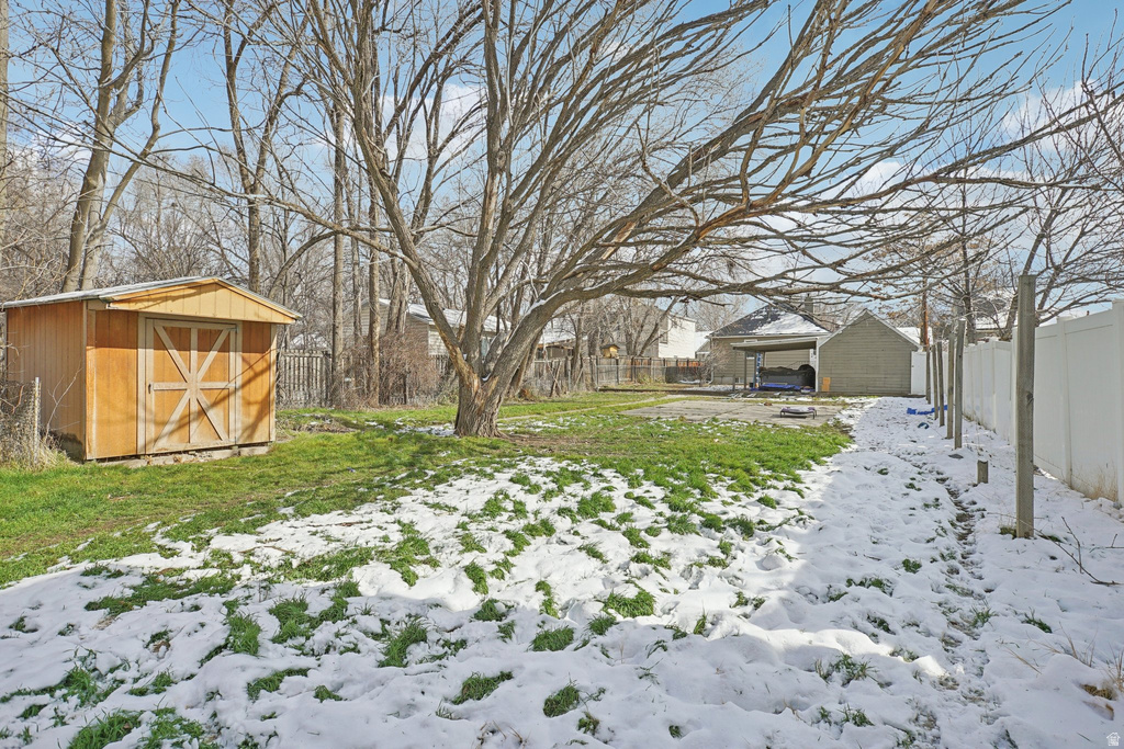 3244 S 1000 E Millcreek, UT 84106