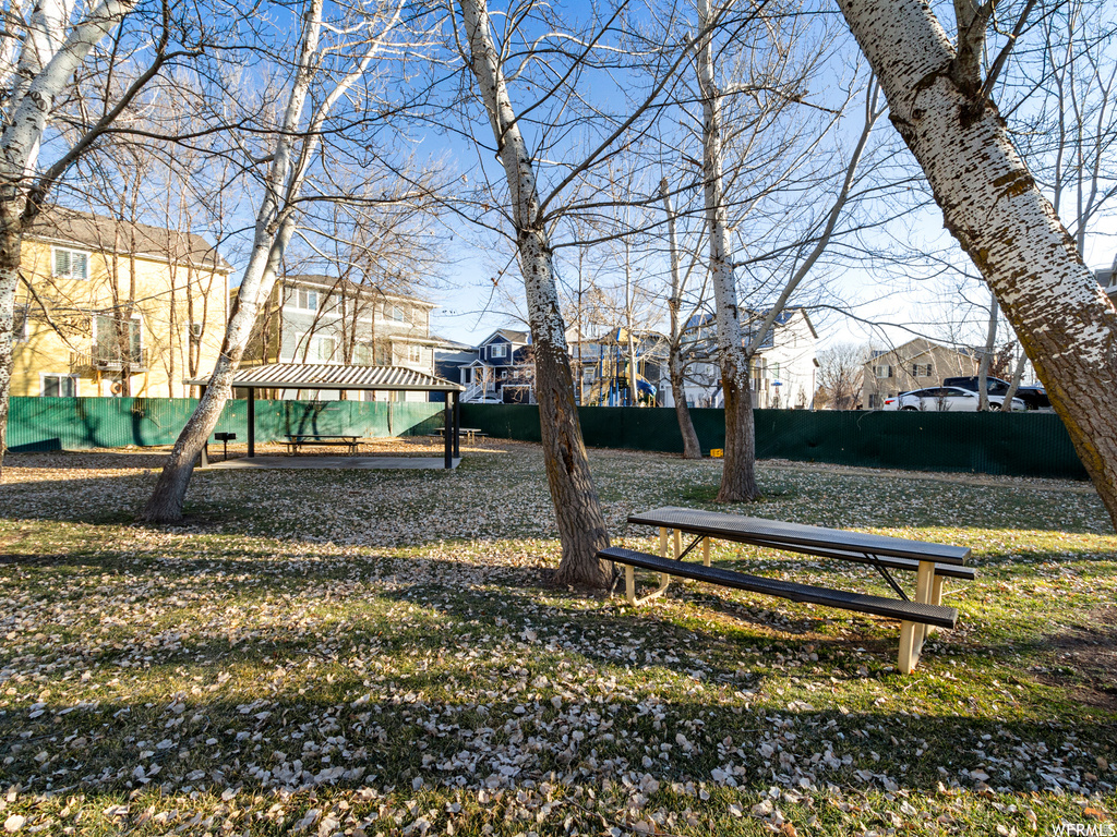 1522 W OAK LAWN CT West Valley City, UT 84119