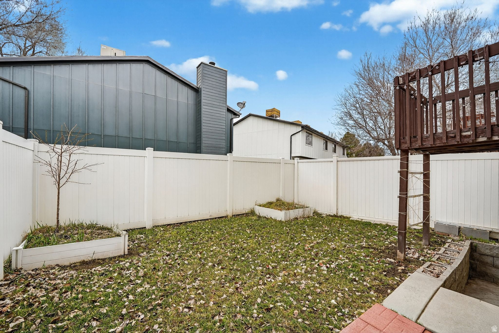 1522 W OAK LAWN CT West Valley City, UT 84119