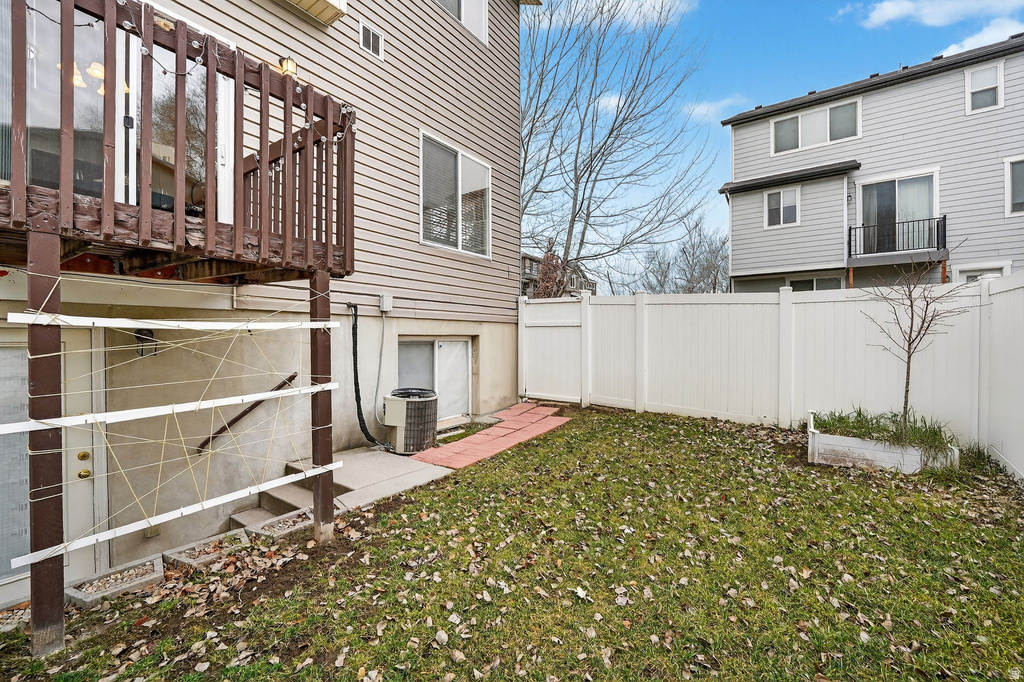 1522 W OAK LAWN CT West Valley City, UT 84119