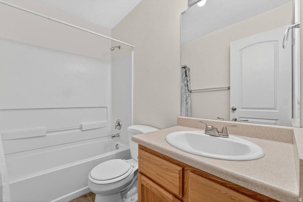 1522 W OAK LAWN CT West Valley City, UT 84119