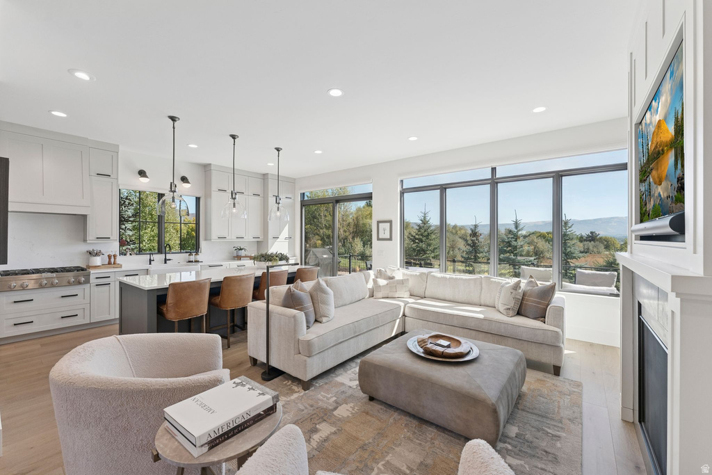 4741 E MOUNTAIN CT #11 Eden, UT 84310