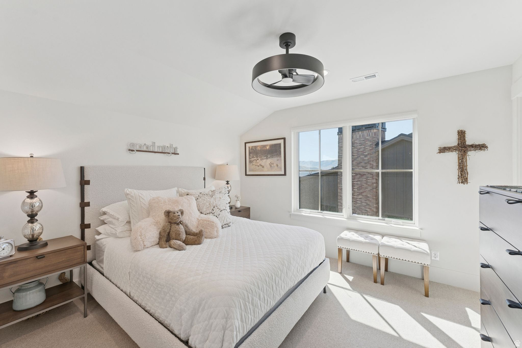 4741 E MOUNTAIN CT #11 Eden, UT 84310