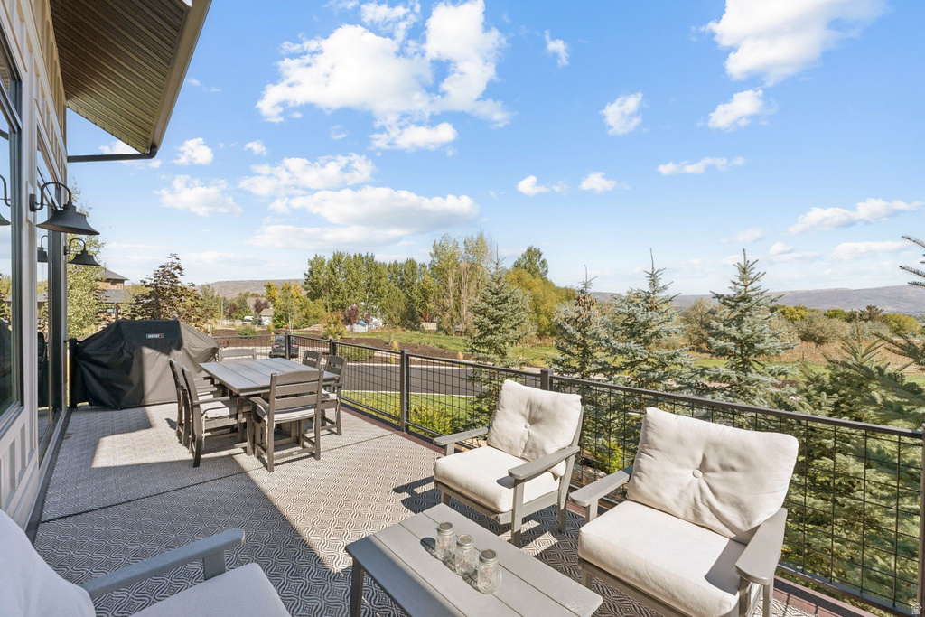 4741 E MOUNTAIN CT #11 Eden, UT 84310