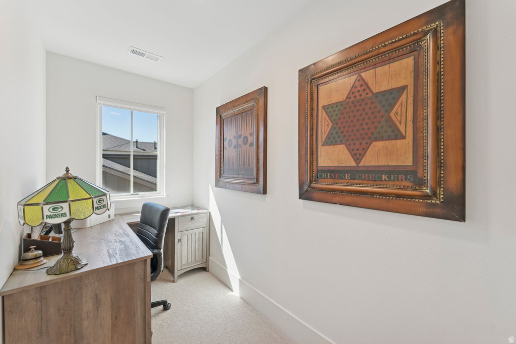 4741 E MOUNTAIN CT #11 Eden, UT 84310