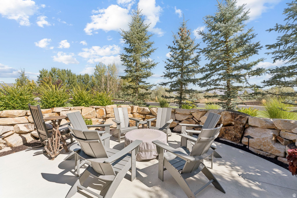 4741 E MOUNTAIN CT #11 Eden, UT 84310