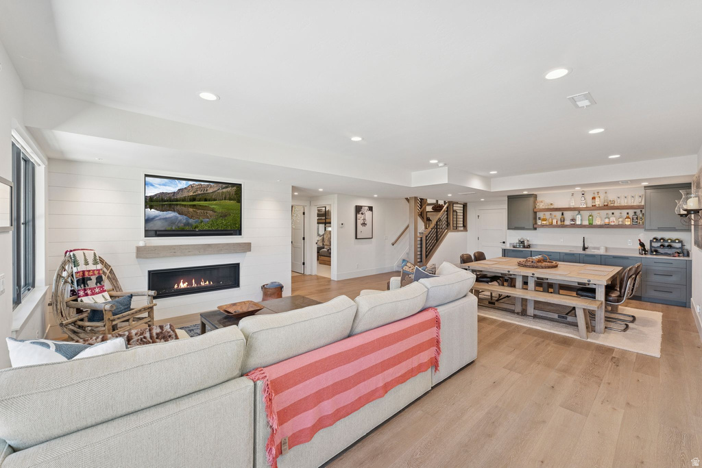 4741 E MOUNTAIN CT #11 Eden, UT 84310